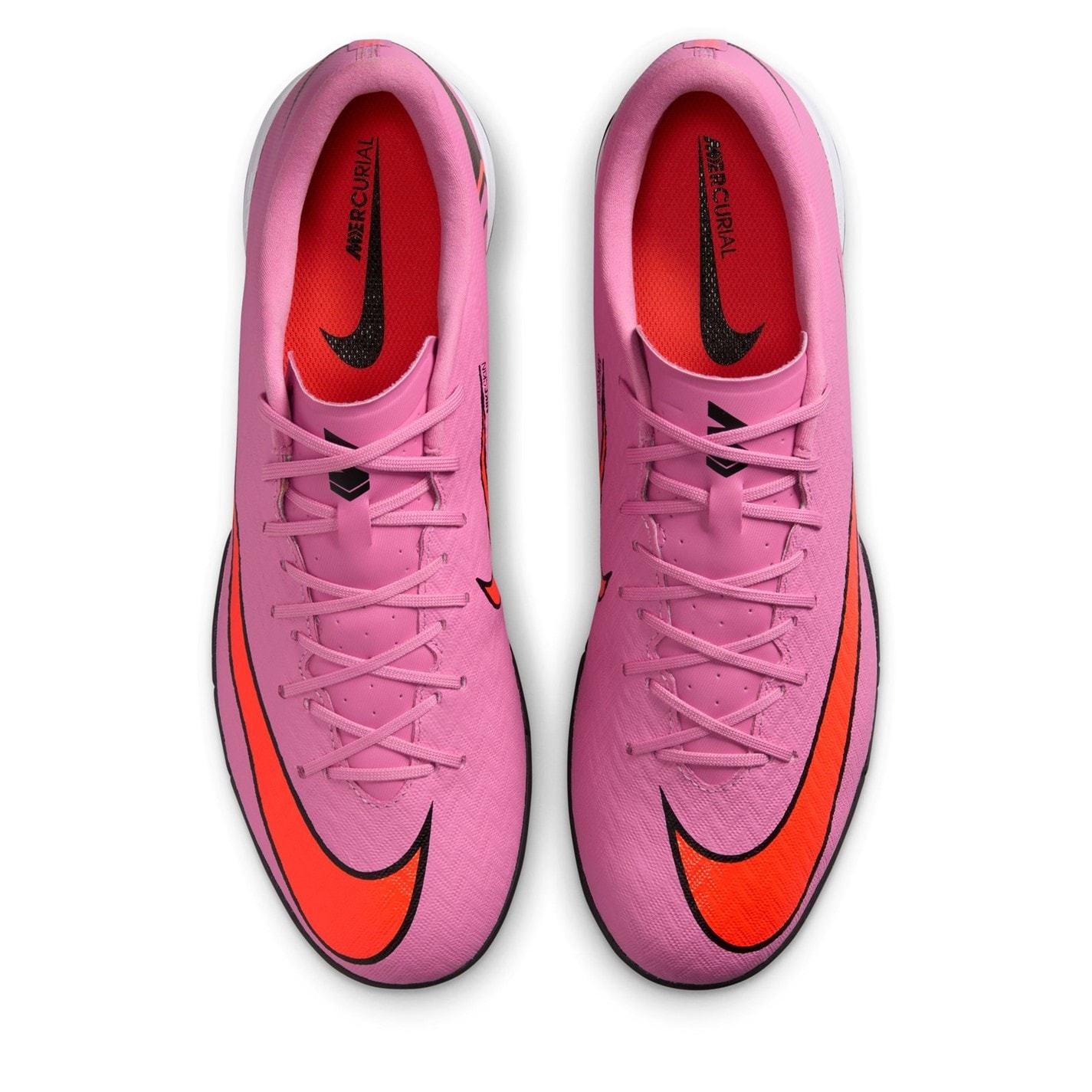 Nike Mercurial Vapor 16 Academy Adults Indoor Court Football Boots - 6