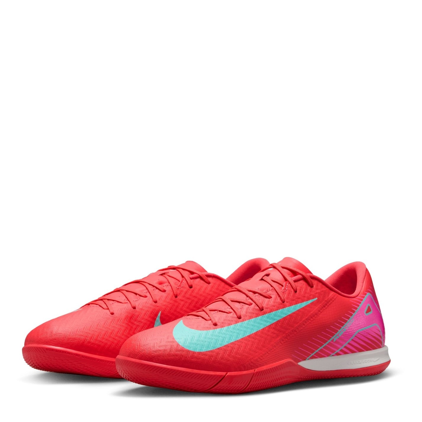 Nike Mercurial Vapor 16 Academy Indoor Court Football Boots - 4