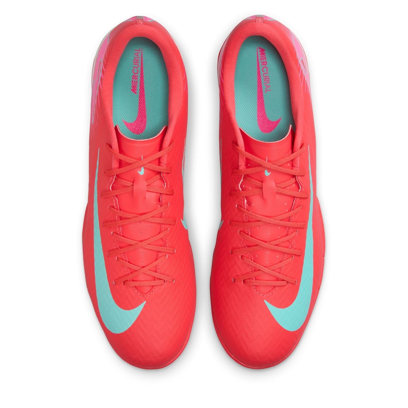 Nike Mercurial Vapor 16 Academy Indoor Court Football Boots - 6