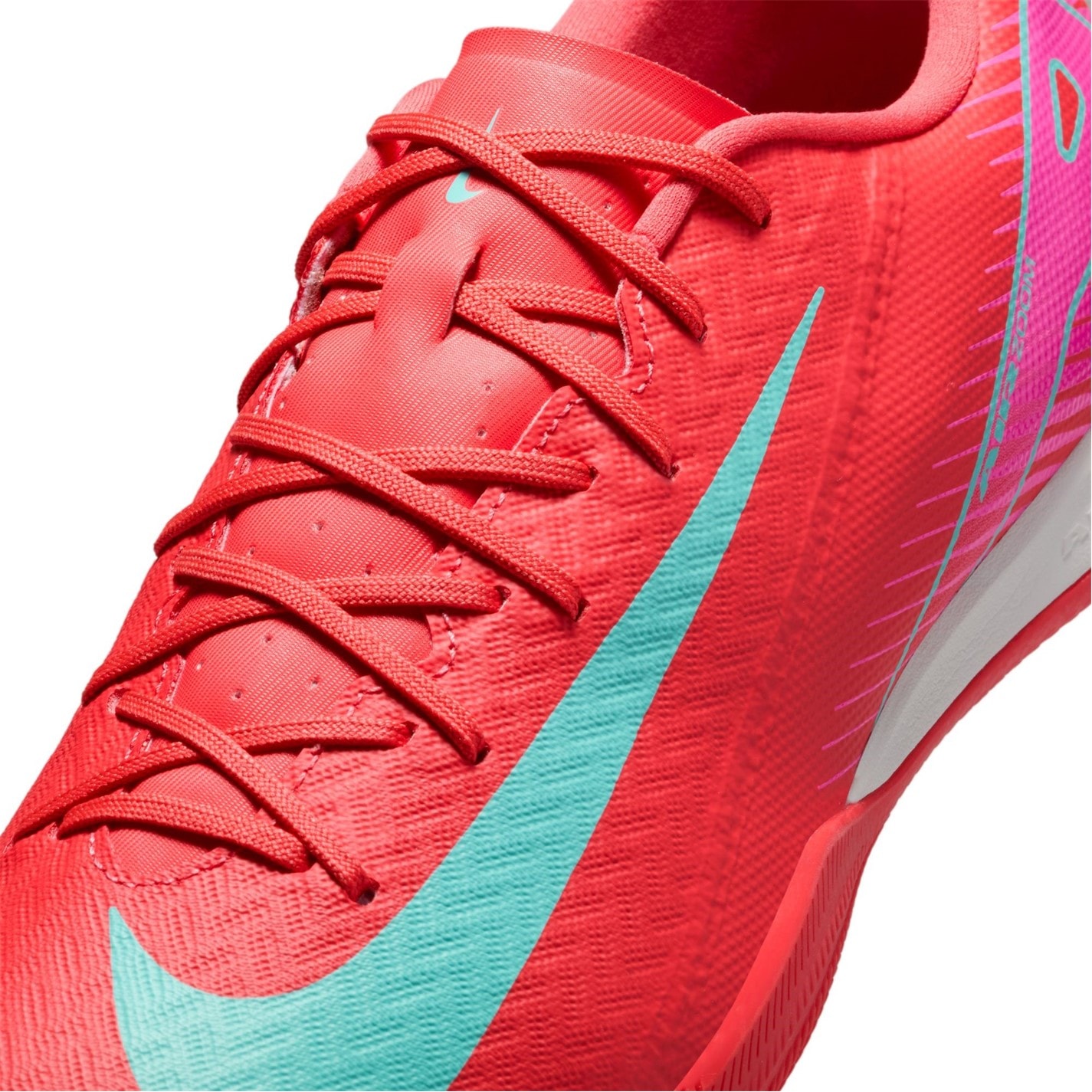 Nike Mercurial Vapor 16 Academy Indoor Court Football Boots - 7