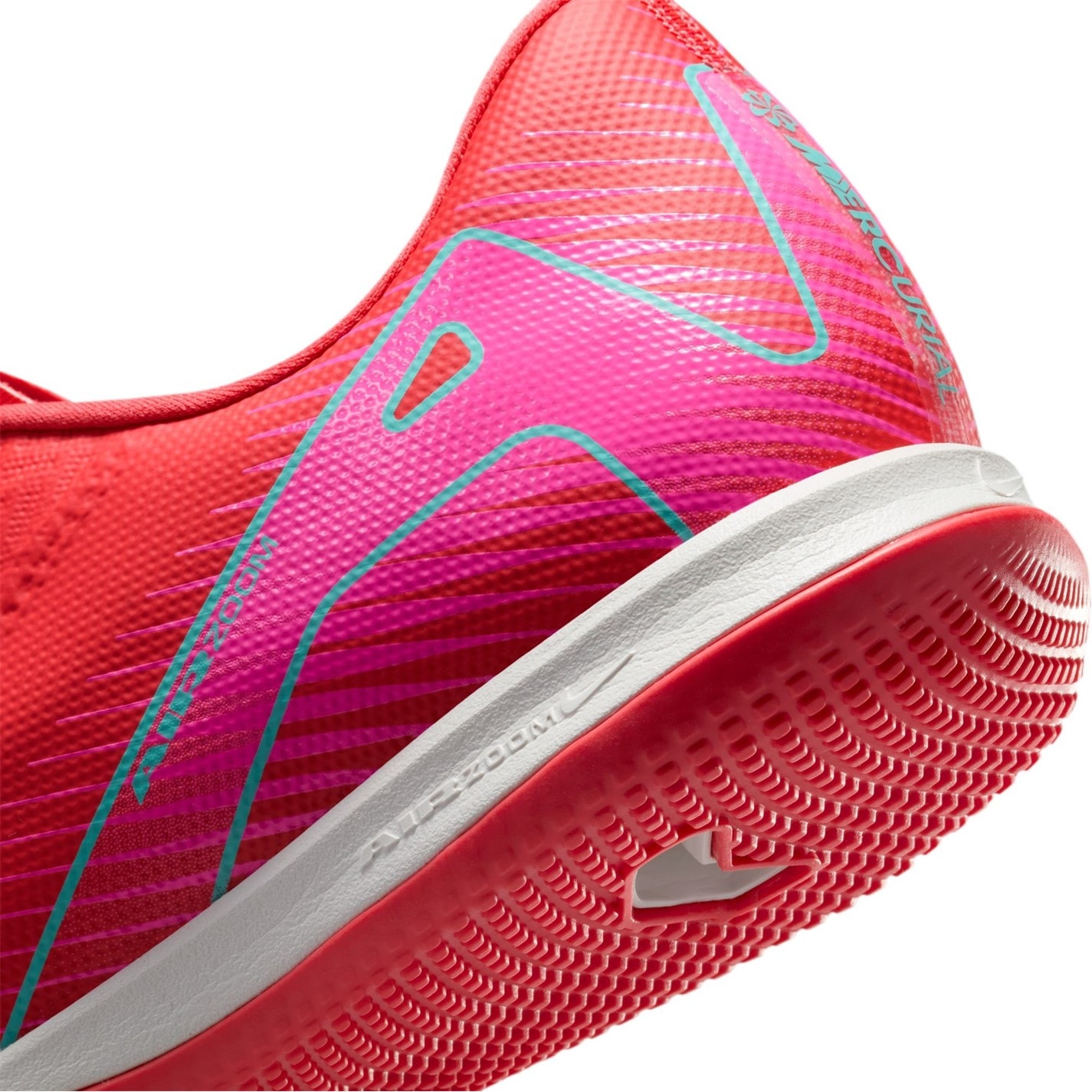 Nike Mercurial Vapor 16 Academy Indoor Court Football Boots - 8