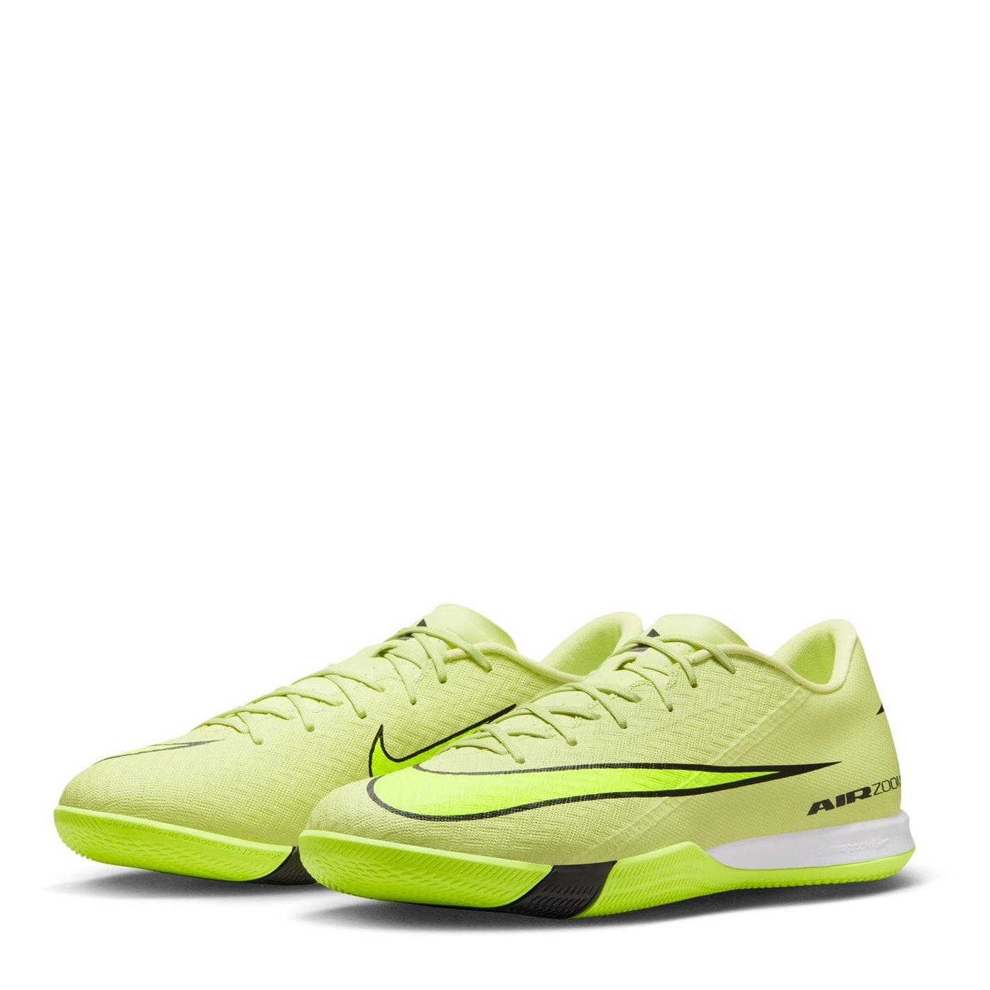Nike Mercurial Vapor 16 Academy Adults Indoor Court Football Boots - 4