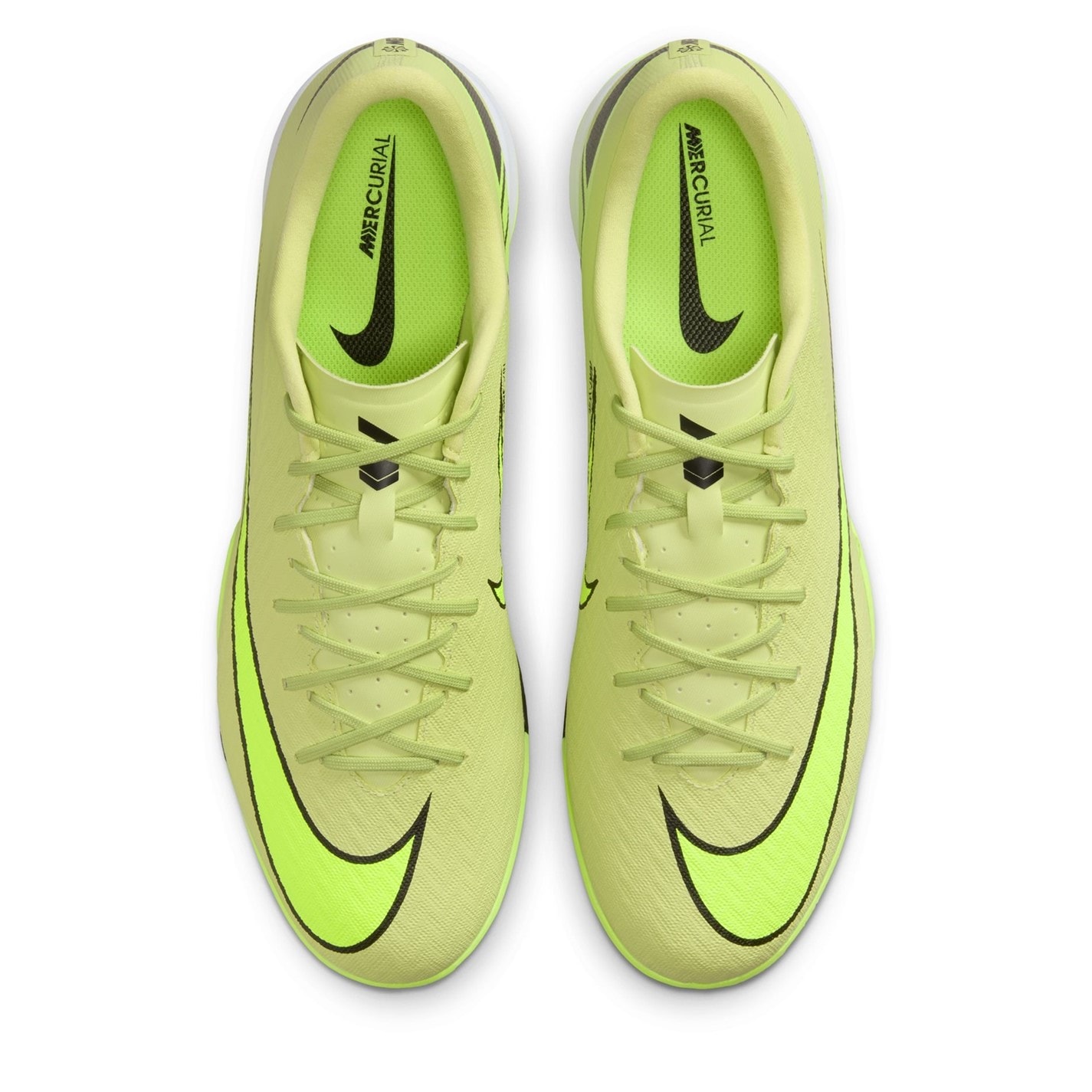 Nike Mercurial Vapor 16 Academy Adults Indoor Court Football Boots - 6