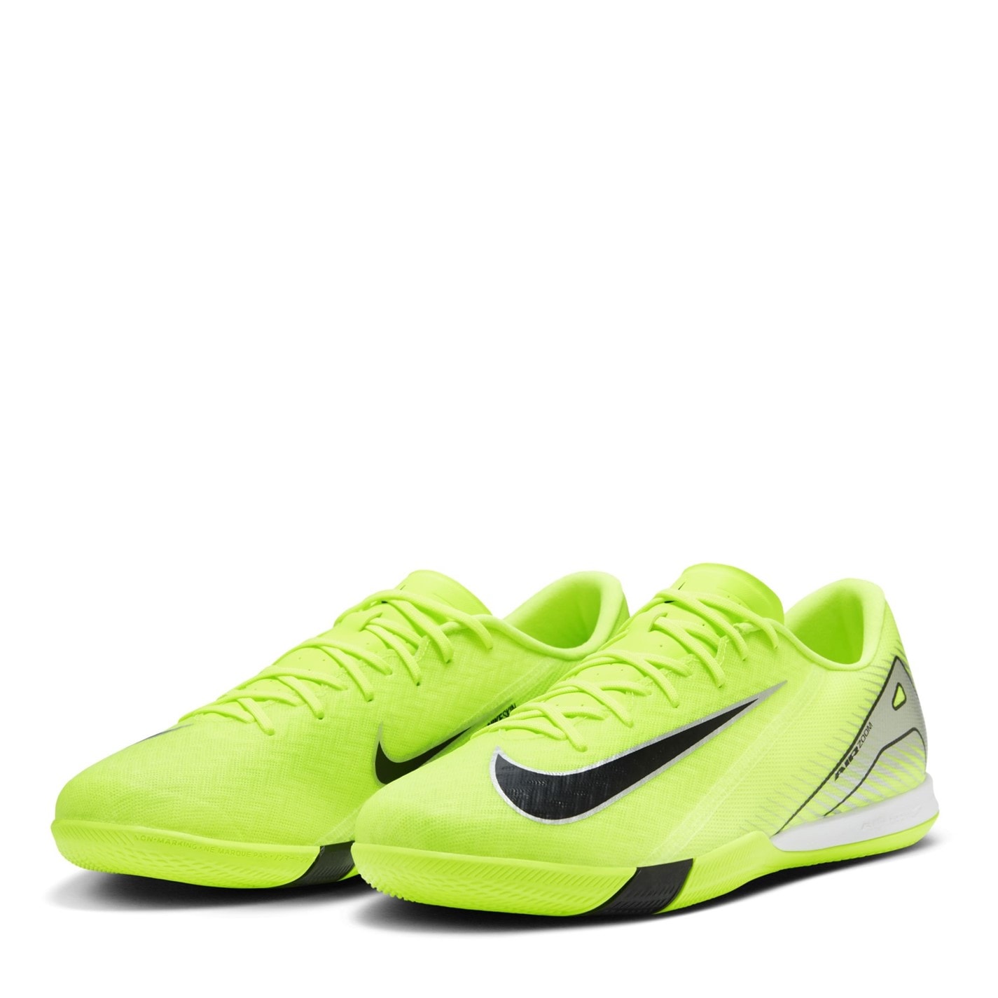 Nike Mercurial Vapor 16 Academy Indoor Court Football Boots - 4