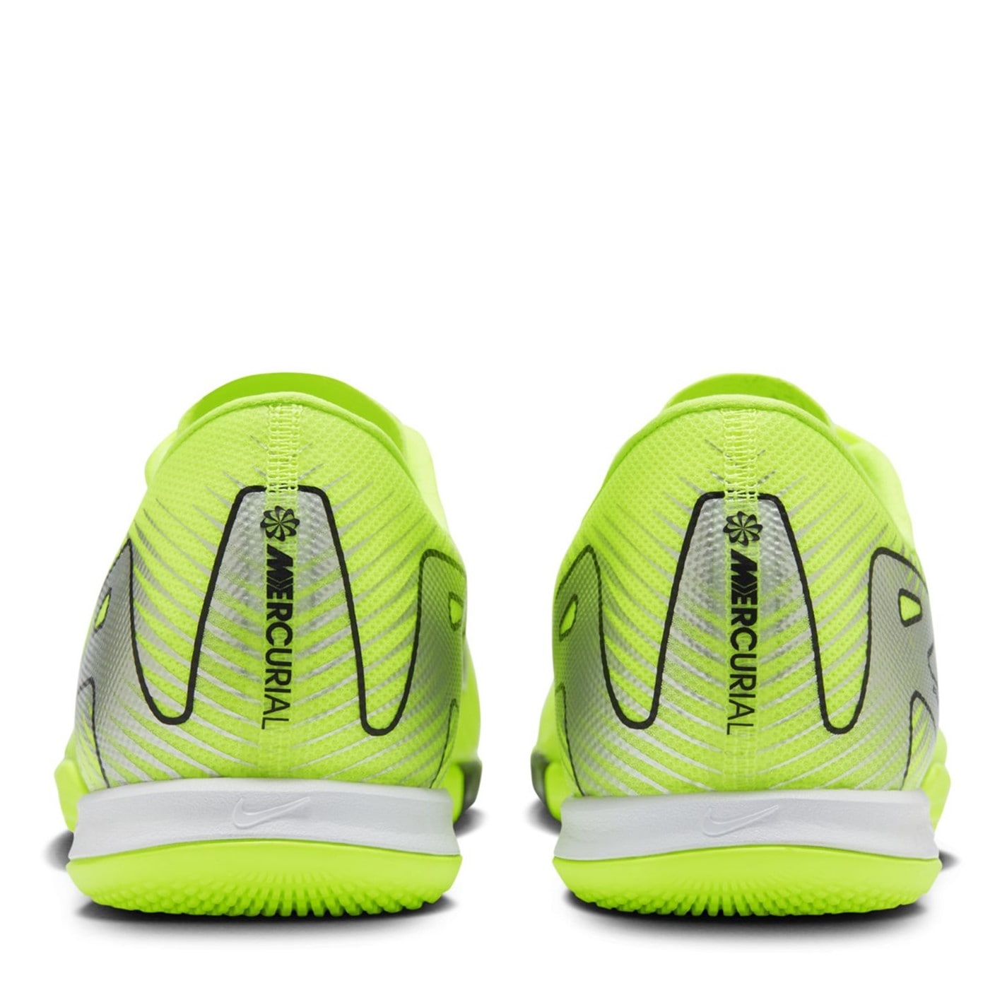 Nike Mercurial Vapor 16 Academy Indoor Court Football Boots - 6