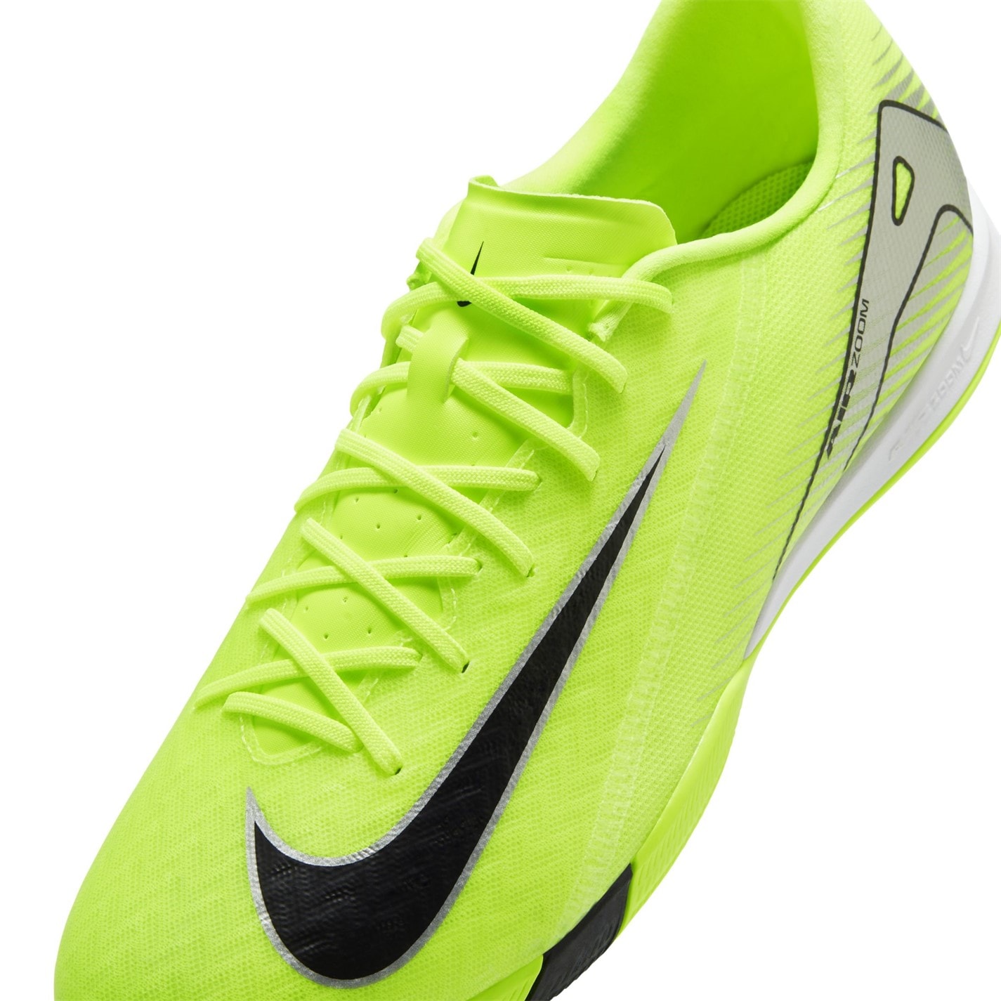 Nike Mercurial Vapor 16 Academy Indoor Court Football Boots - 8