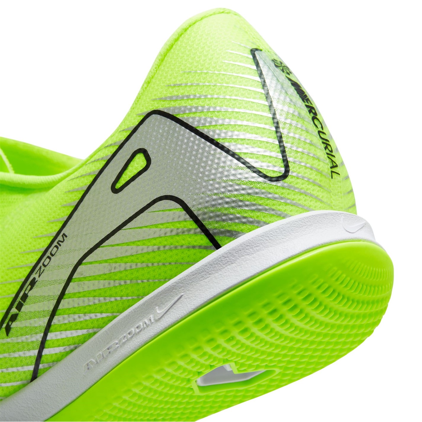 Nike Mercurial Vapor 16 Academy Indoor Court Football Boots - 9