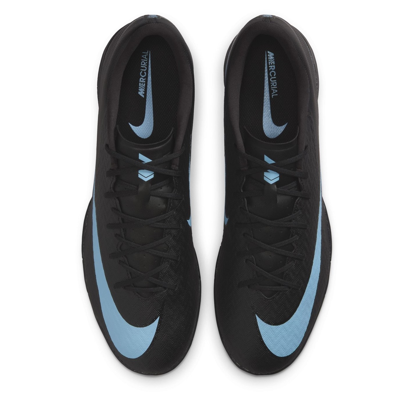 Nike Mercurial Vapor 16 Academy Adults Indoor Court Football Boots - 6