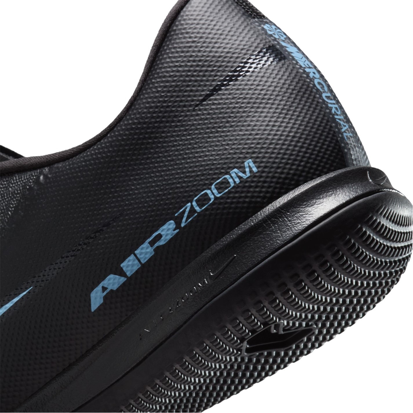 Nike Mercurial Vapor 16 Academy Adults Indoor Court Football Boots - 8