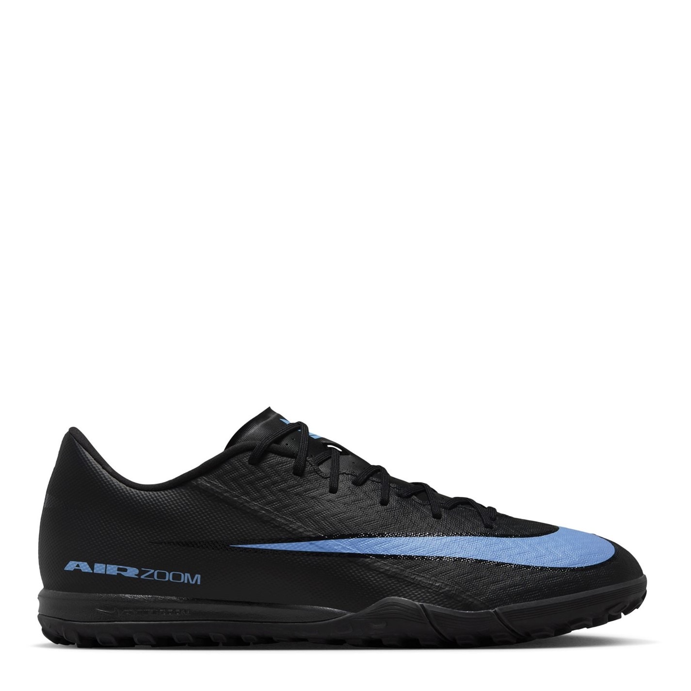 Turfy Nike Zoom Mercurial Vapor 16 Academy Mens Black 4185389