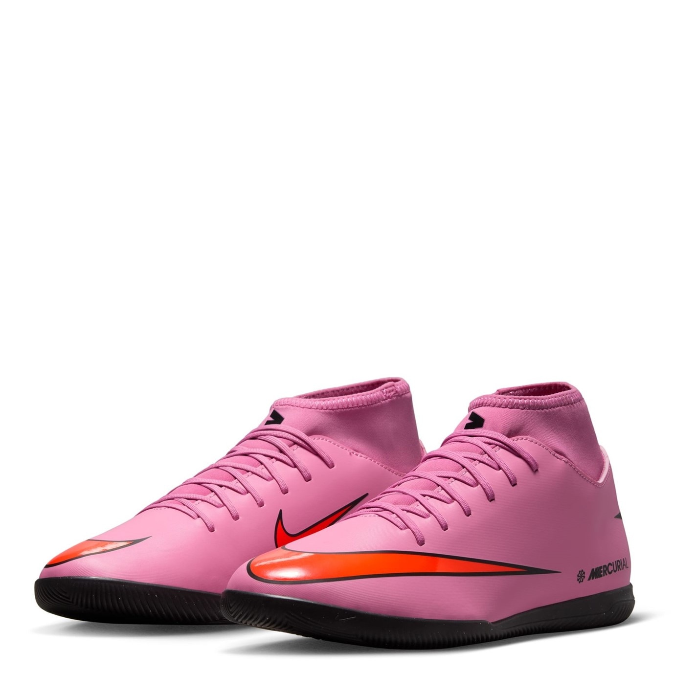 Nike Mercurial Superfly 10 Club Indoor Football Boots - 4