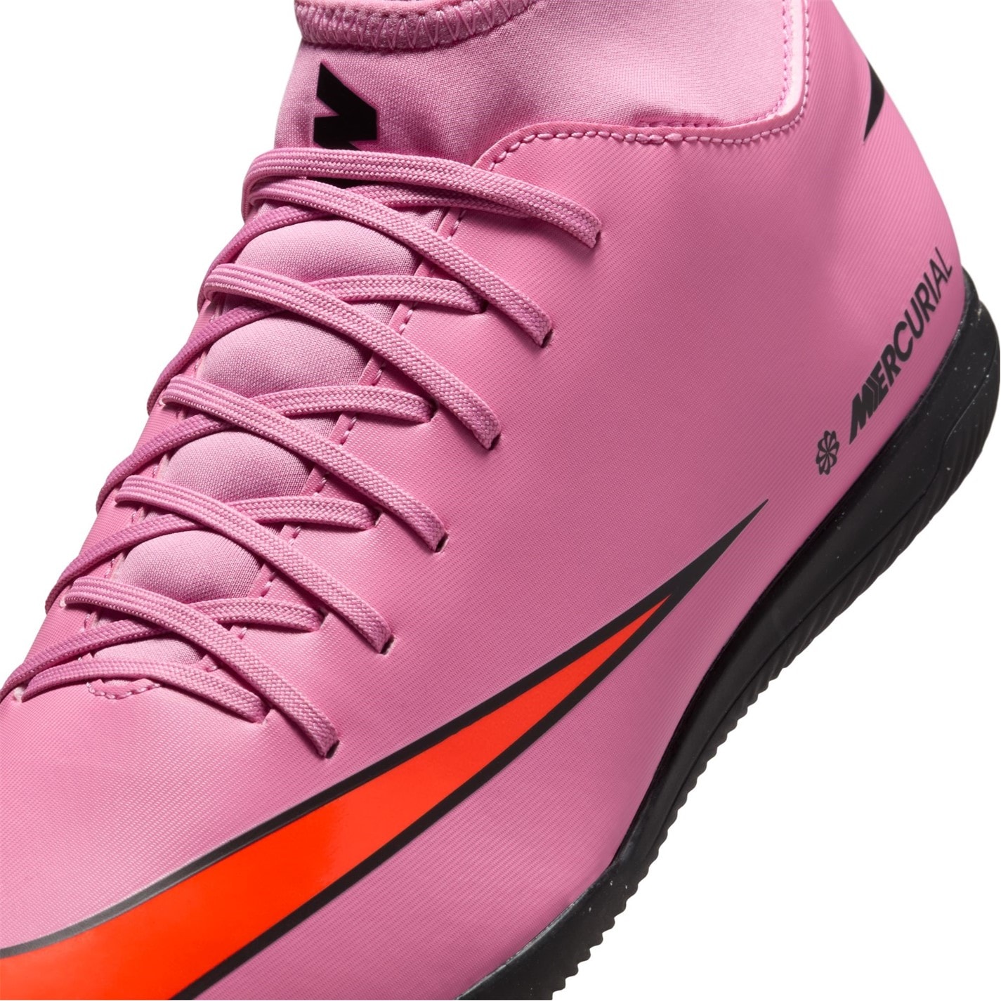Nike Mercurial Superfly 10 Club Indoor Football Boots - 7