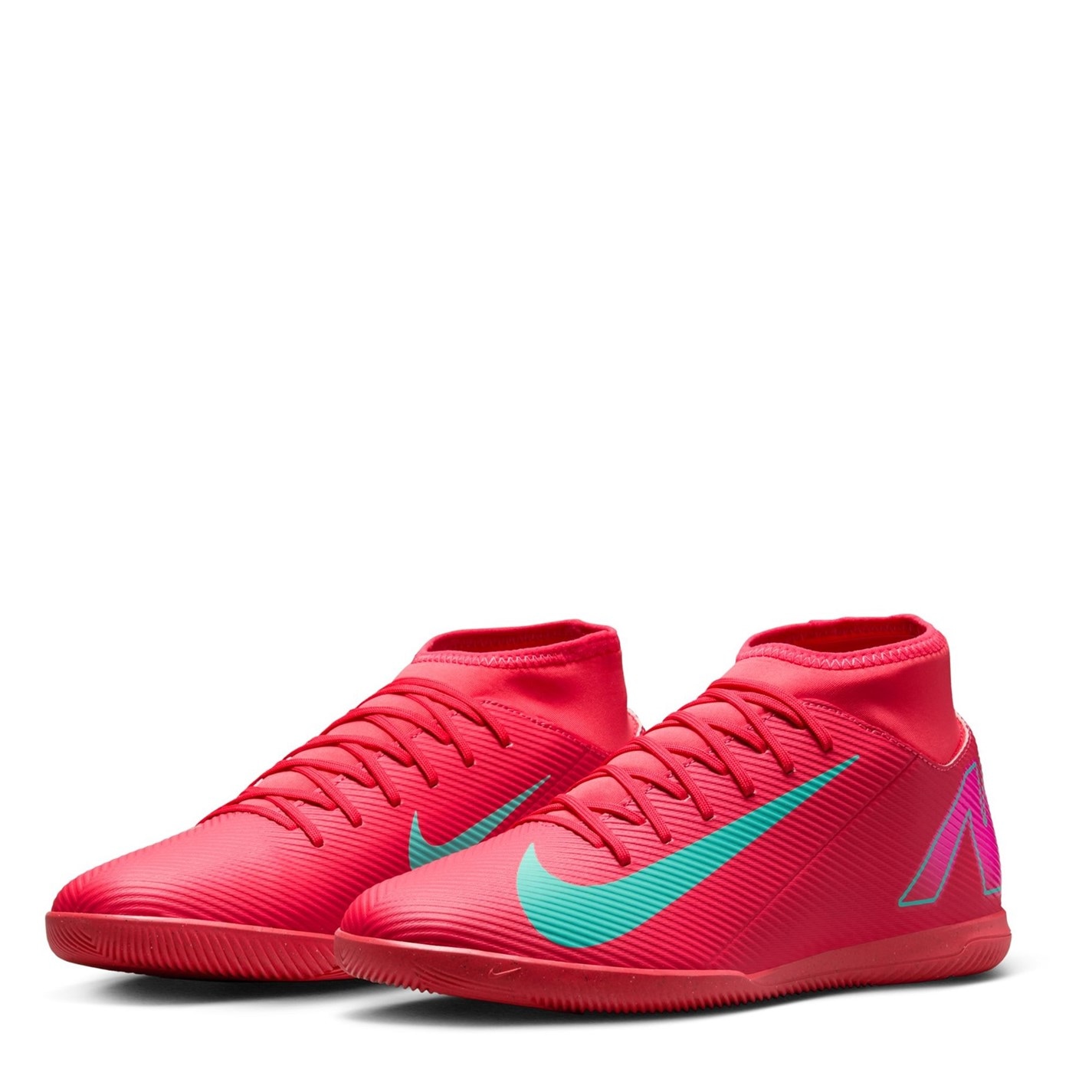 Nike Mercurial Superfly 10 Club Indoor Football Boots - 4
