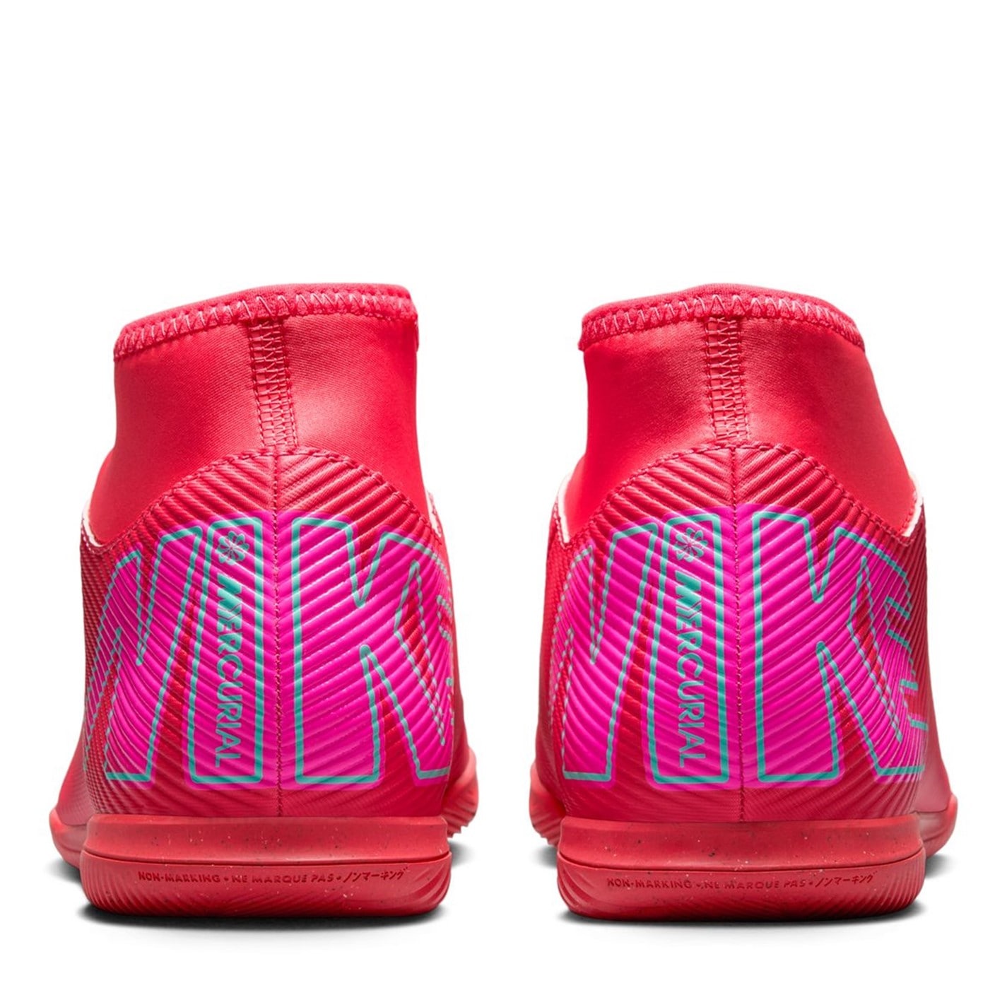 Nike Mercurial Superfly 10 Club Indoor Football Boots - 5