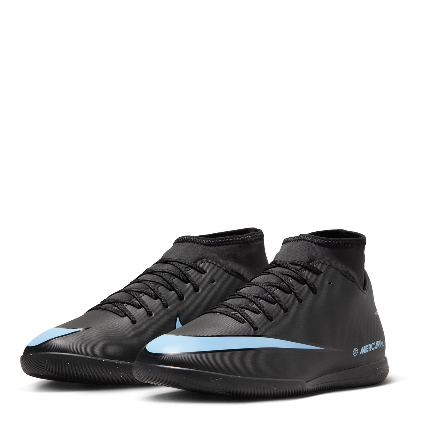 Nike Mercurial Superfly 10 Club Indoor Football Boots - 4