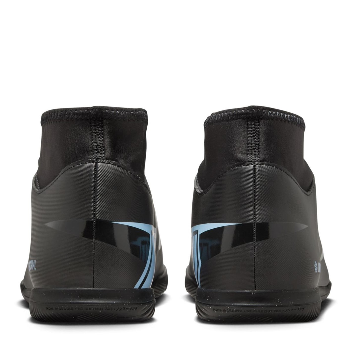 Nike Mercurial Superfly 10 Club Indoor Football Boots - 5