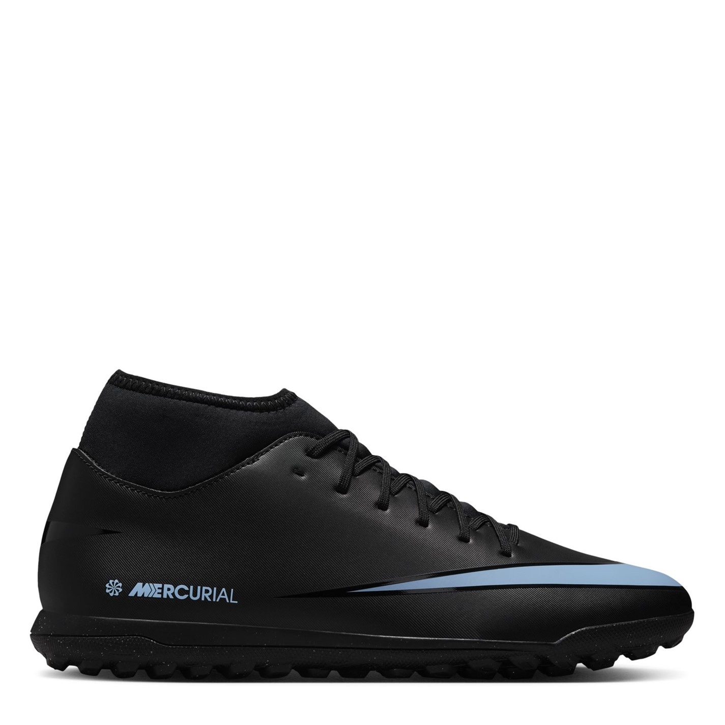 Turfy Nike Mercurial Superfly 10 Club Adults Black 4459185