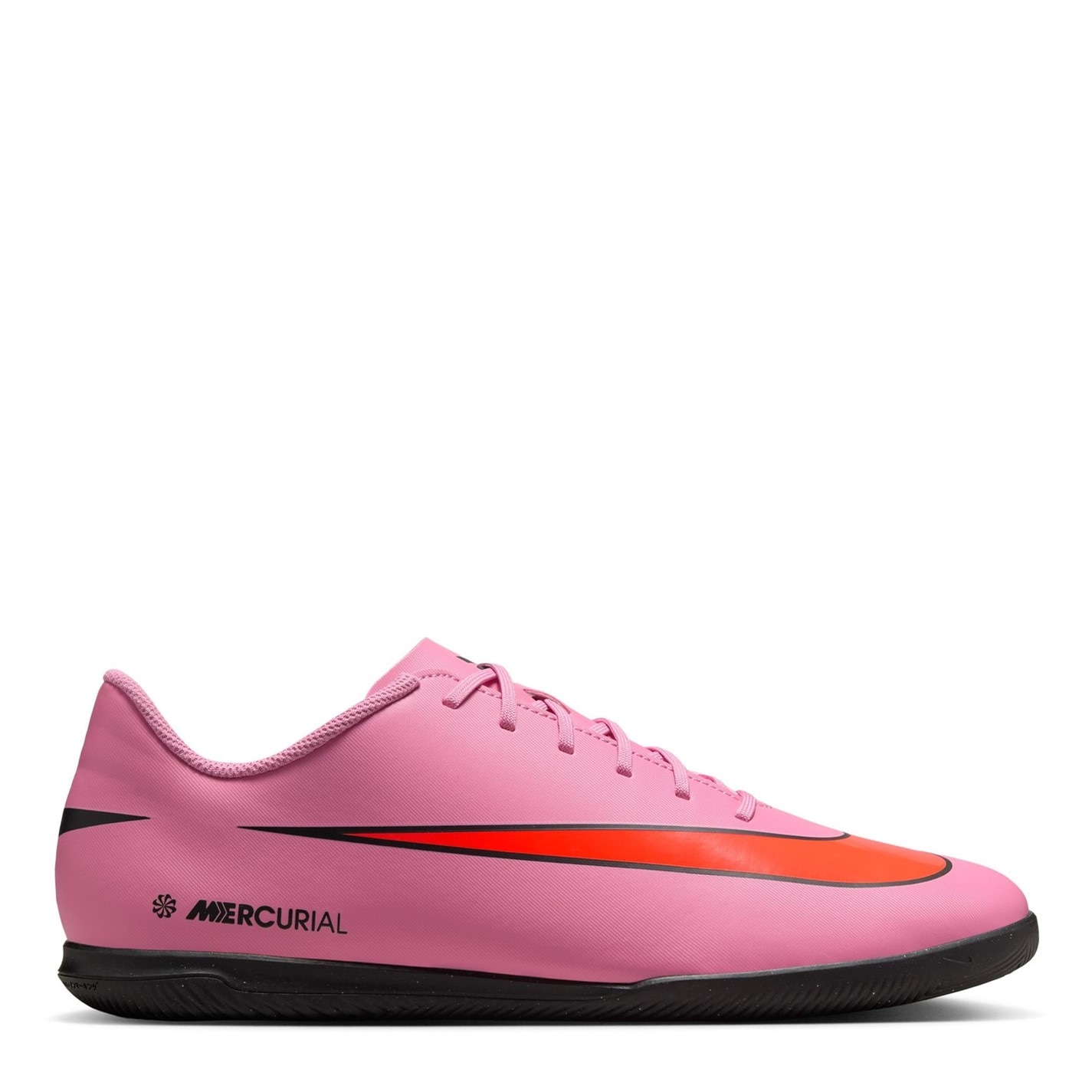 Sálovky Nike Pink 4865681