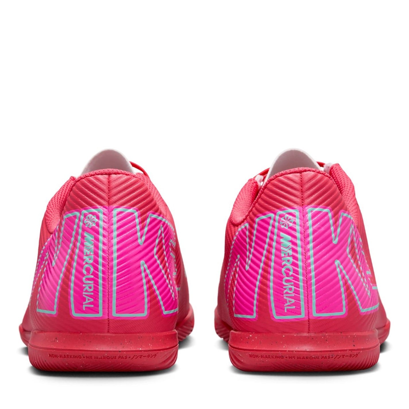 Nike Mercurial Vapor 16 Club Indoor Football Boots - 5