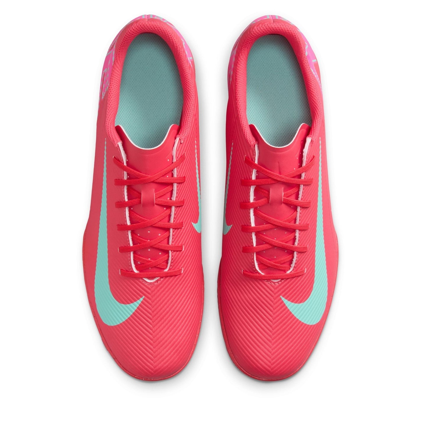 Nike Mercurial Vapor 16 Club Indoor Football Boots - 6