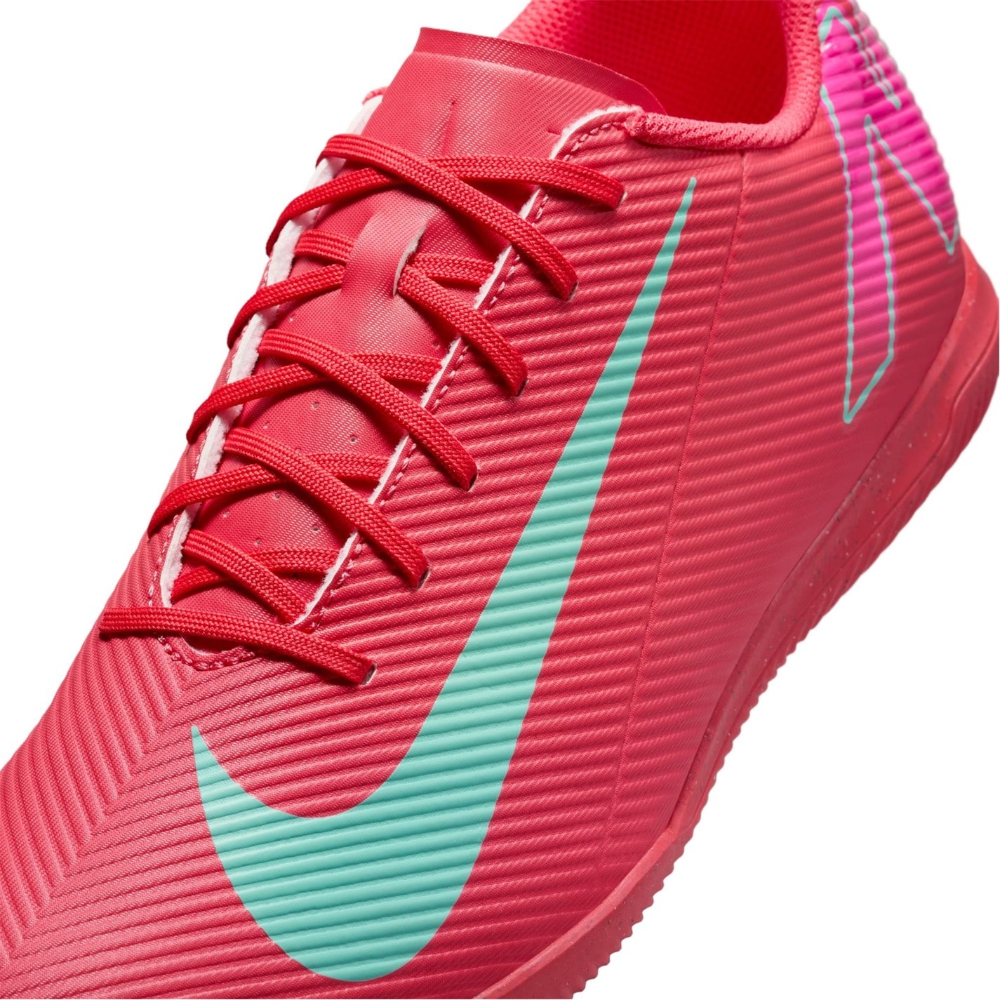 Nike Mercurial Vapor 16 Club Indoor Football Boots - 7