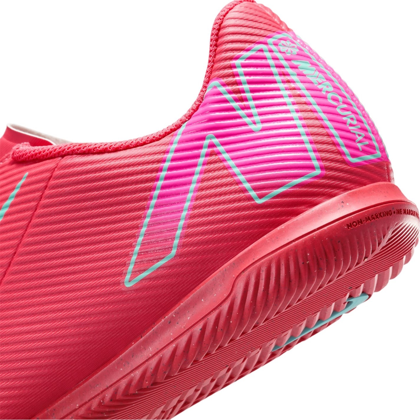 Nike Mercurial Vapor 16 Club Indoor Football Boots - 8