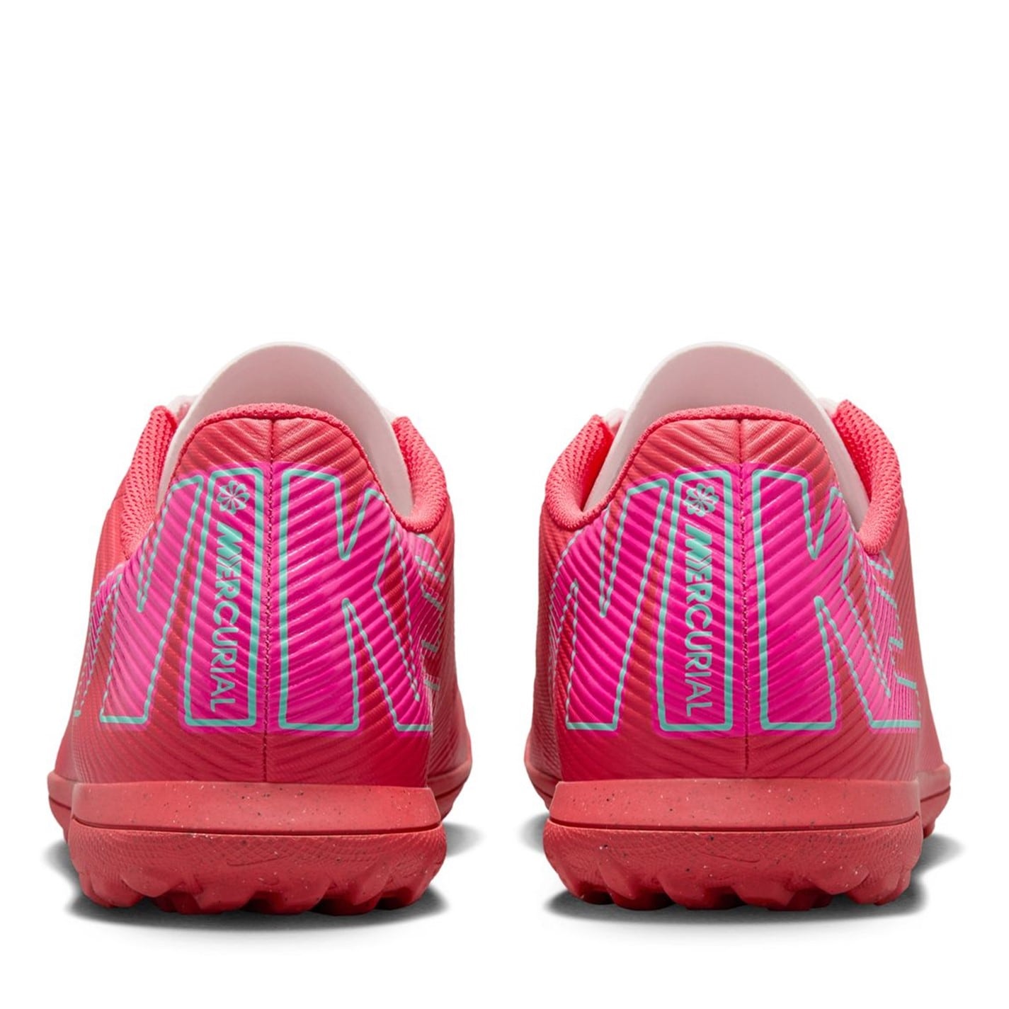 Nike Mercurial Vapor 16 Club Astro Turf Football Boots - 5