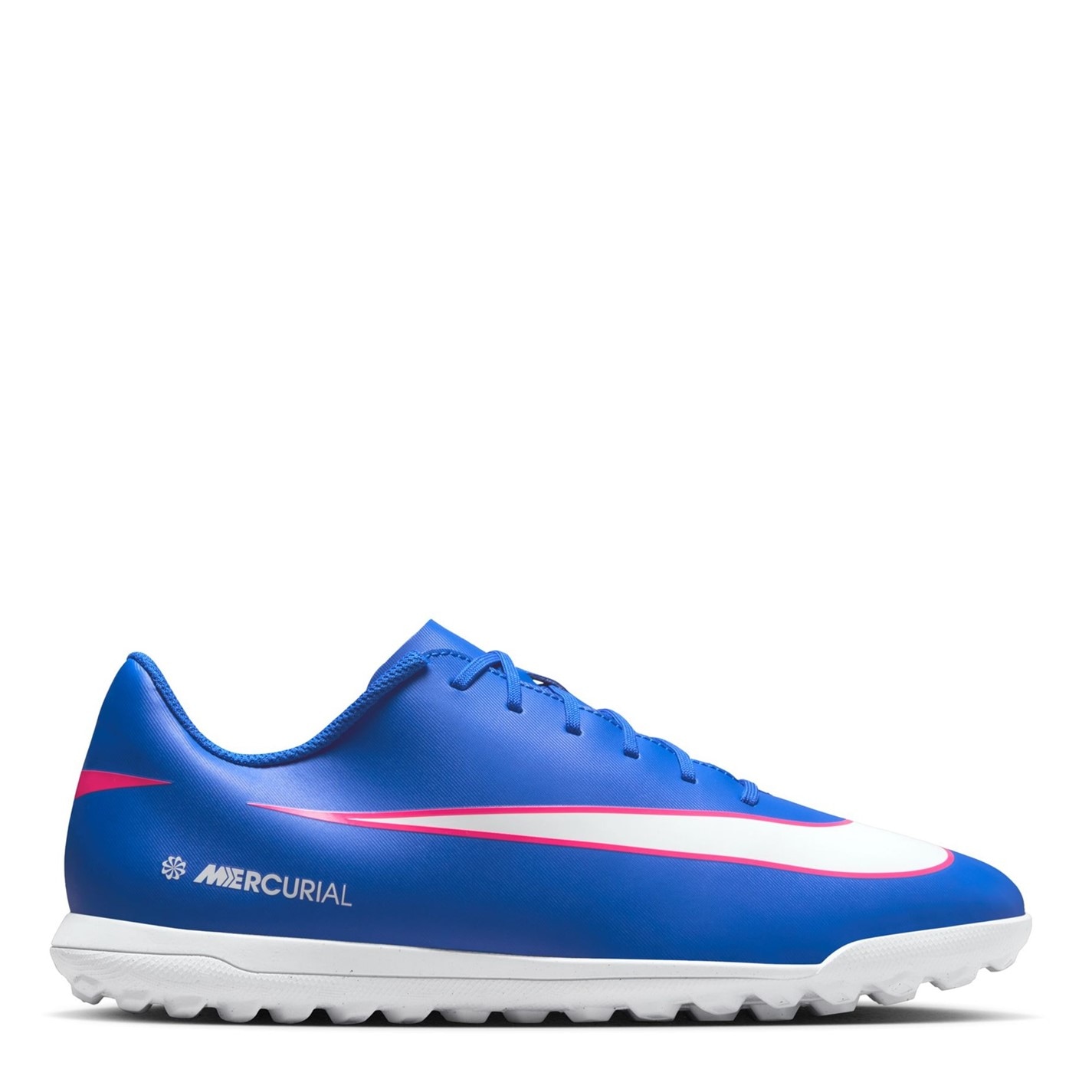 Turfy Nike Mercurial Vapor 16 Club Adults Blue 5923423