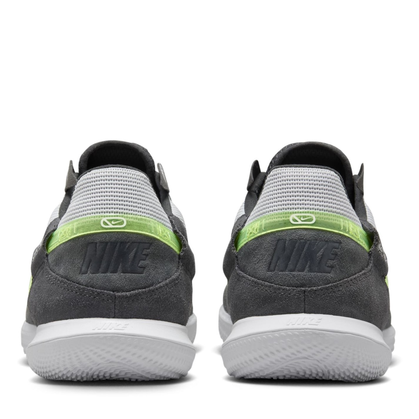 Nike Streetgato Low Top Football Shoes - 6