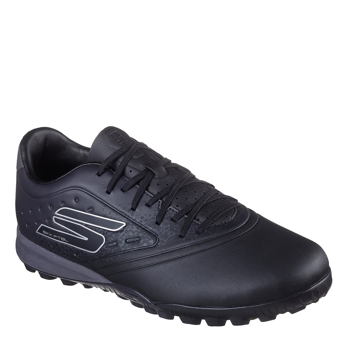 Turfy Skechers Black 4076813