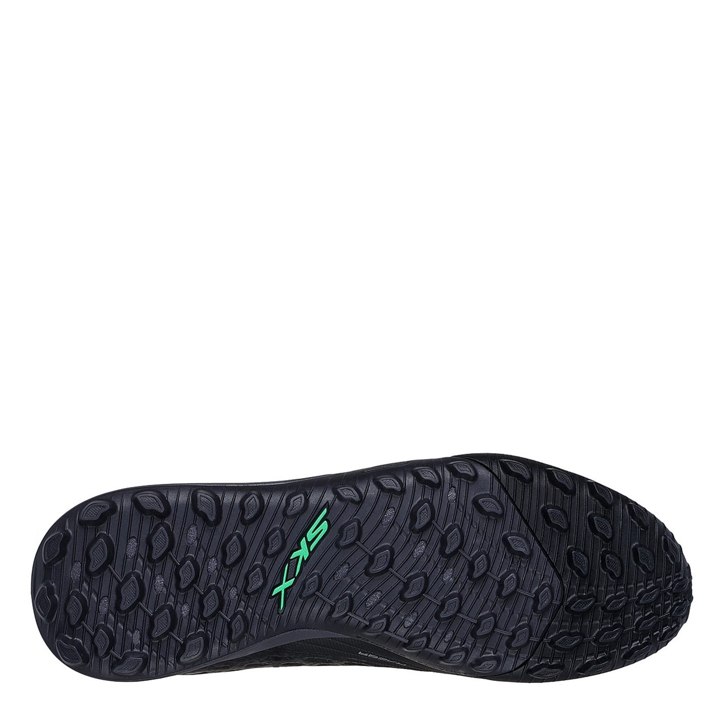 Skechers Razor Gold Astro Turf Football Boot - 4