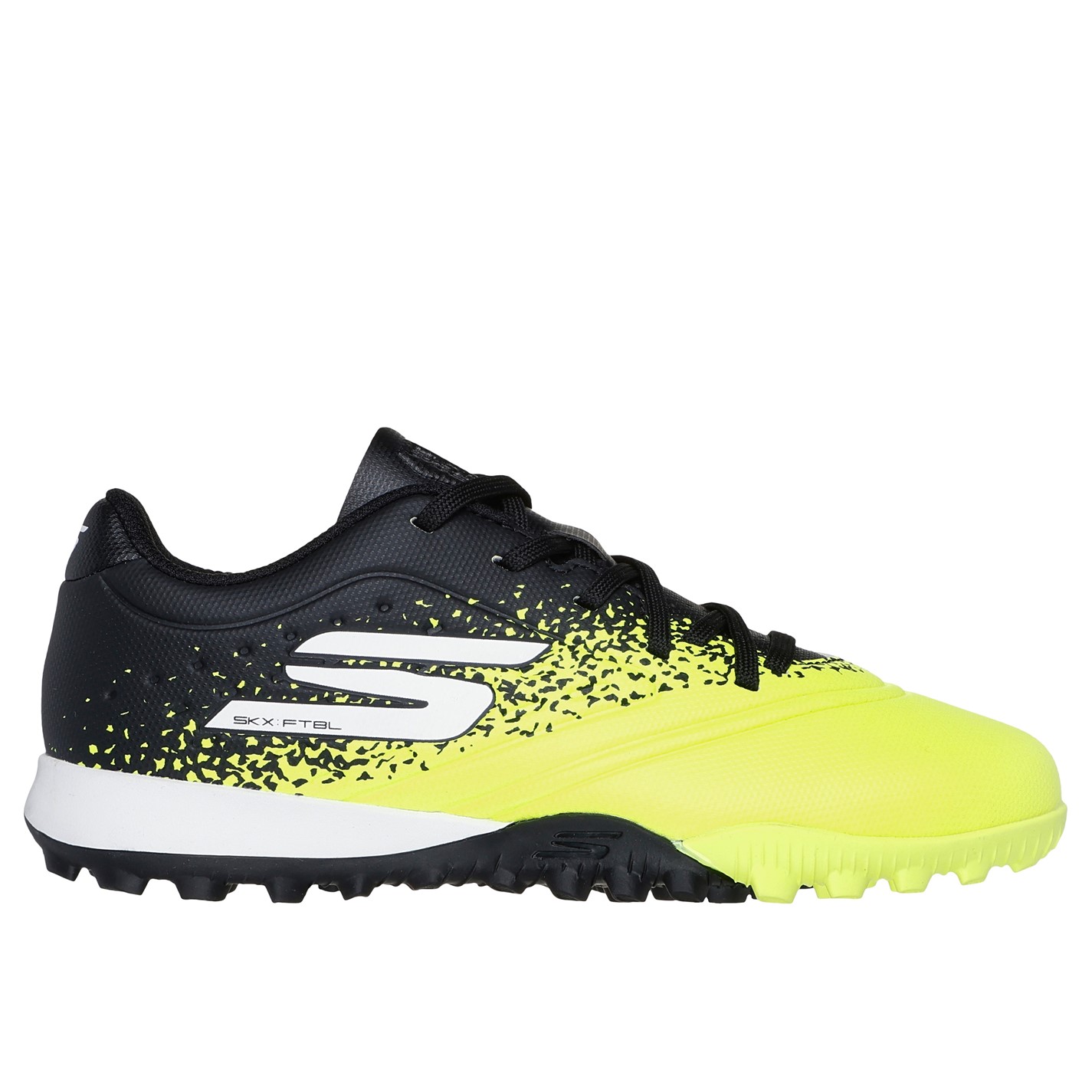 Turfy Skechers Yellow 2746031