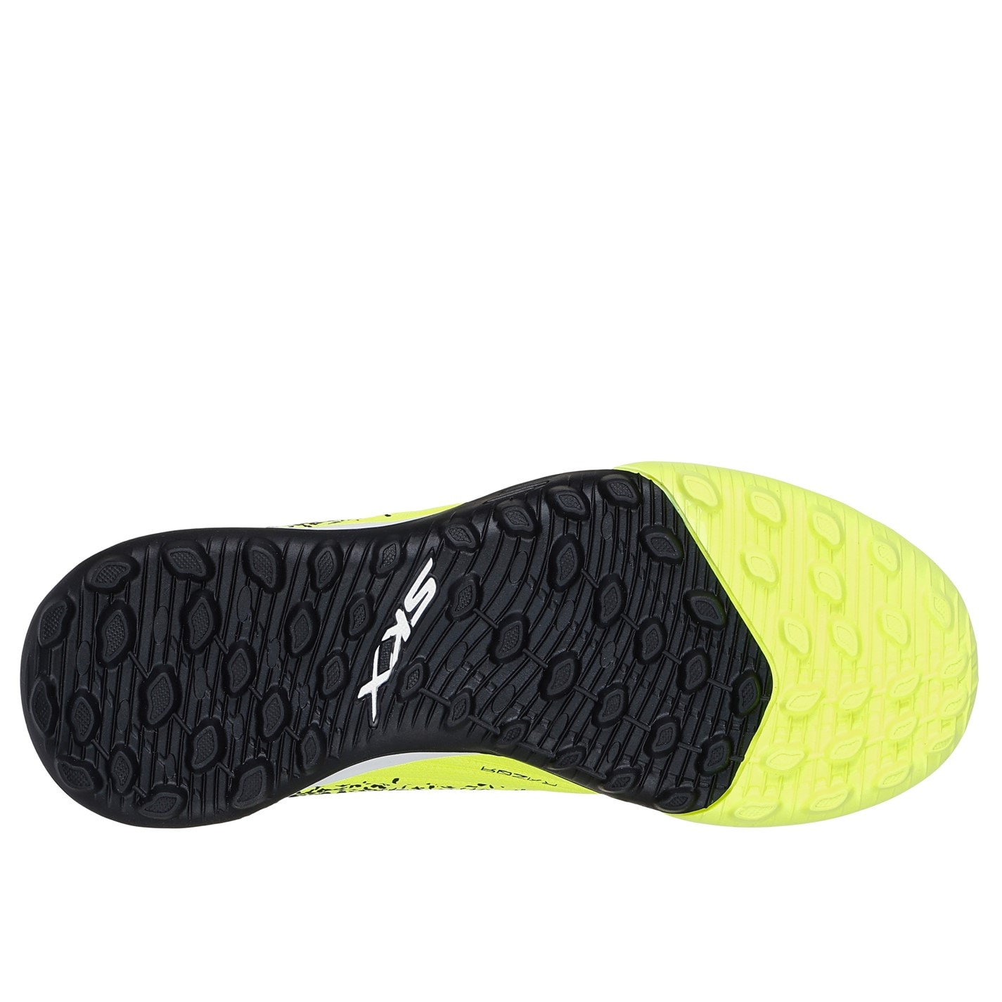 Skechers Razor Gold Astro Turf Football Boot - 4