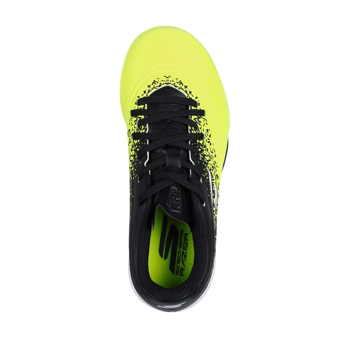 Skechers Razor Gold Astro Turf Football Boot - 5