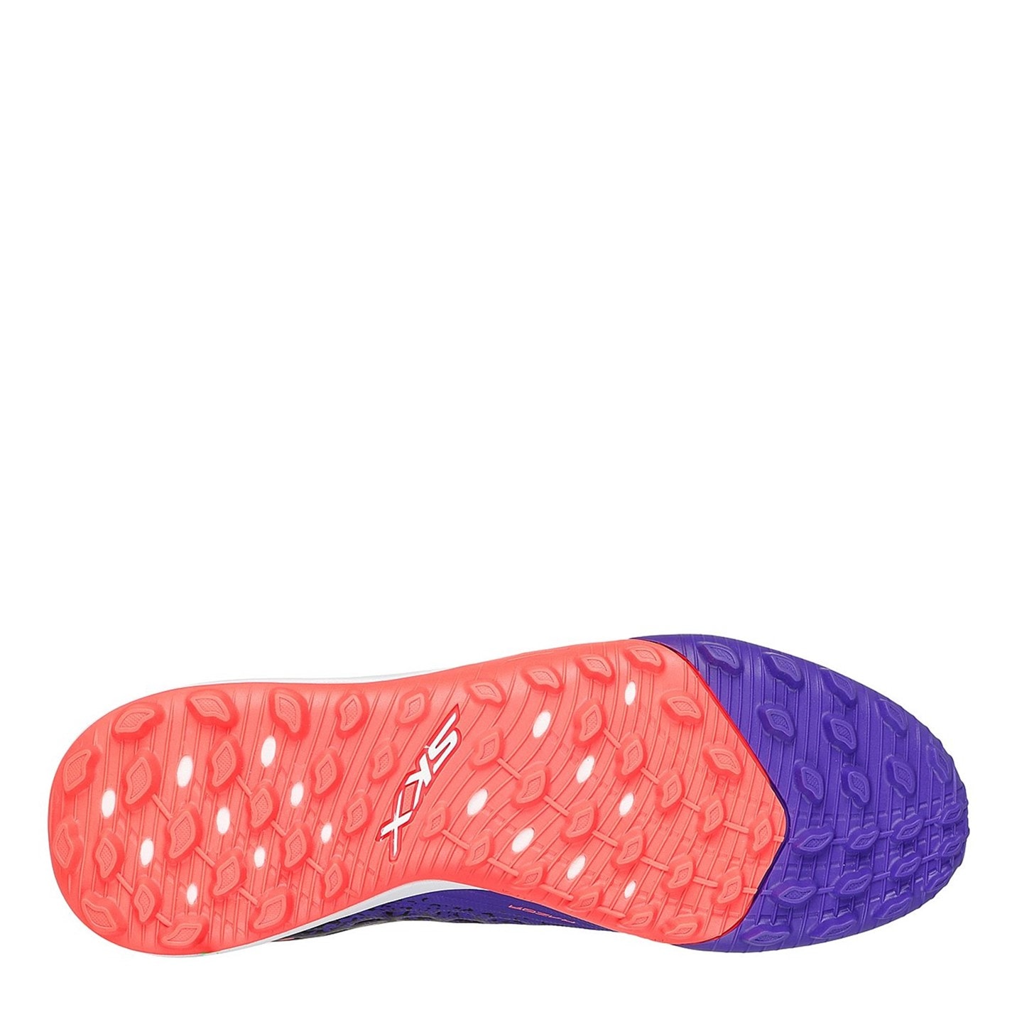 Skechers Razor Gold Astro Turf Football Boot - 4