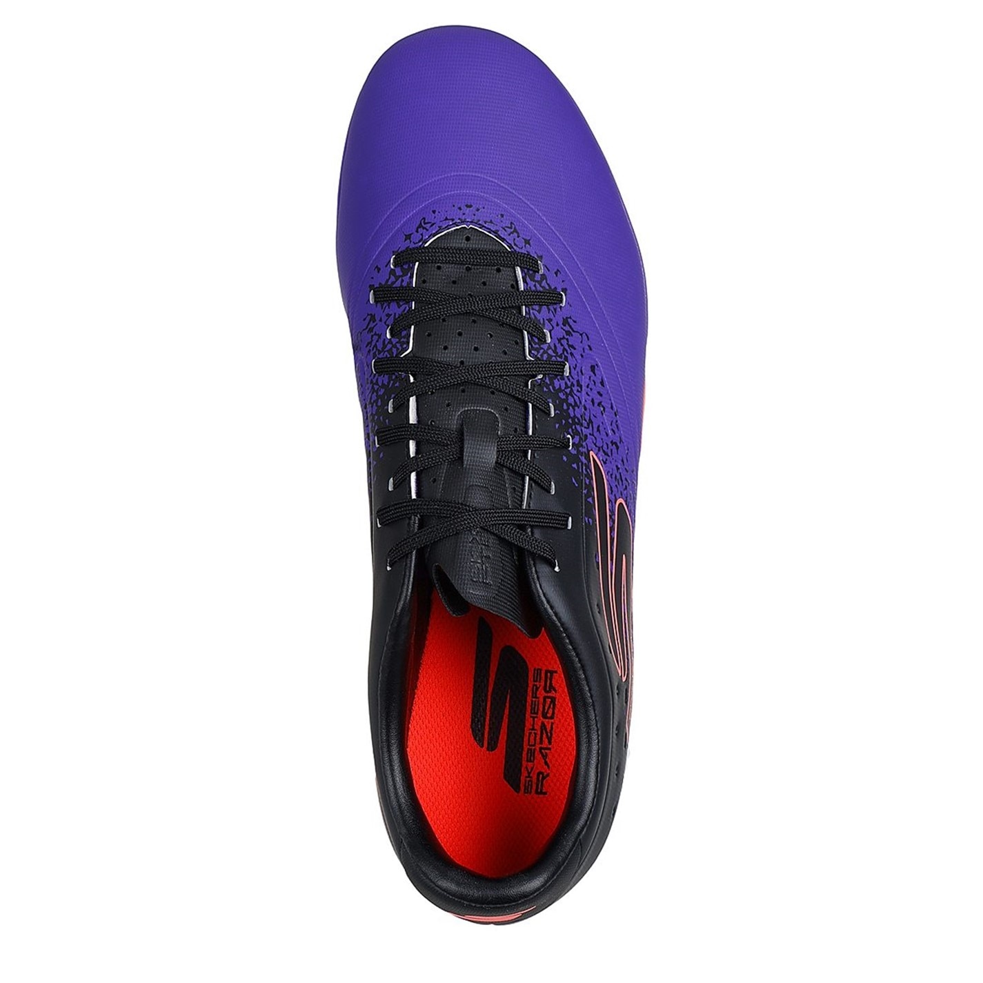 Skechers Razor Gold Astro Turf Football Boot - 5