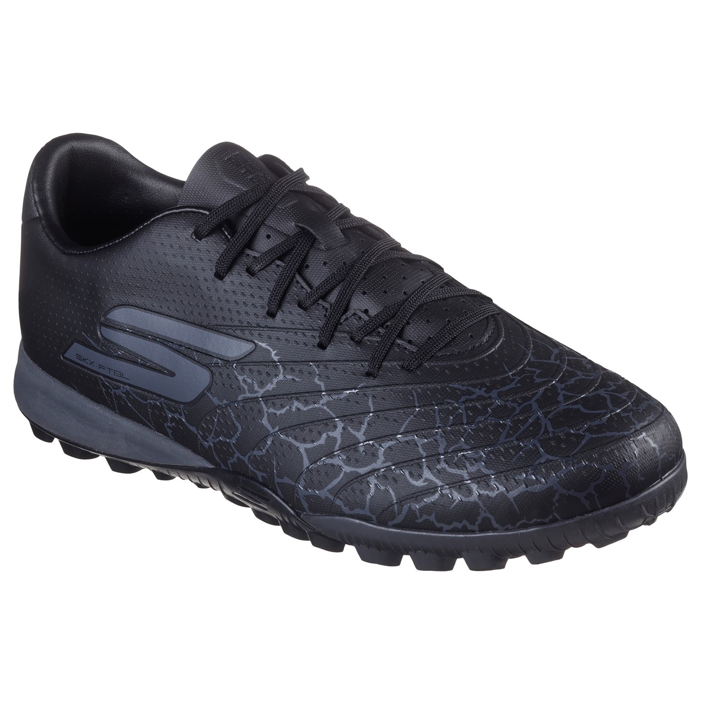 Turfy Skechers Black 2412772