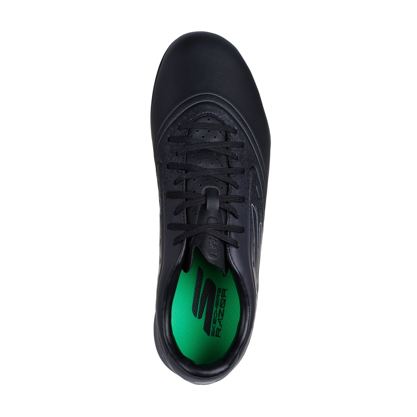 Skechers SKX_01 Gold Astro Turf Football Boots - 7