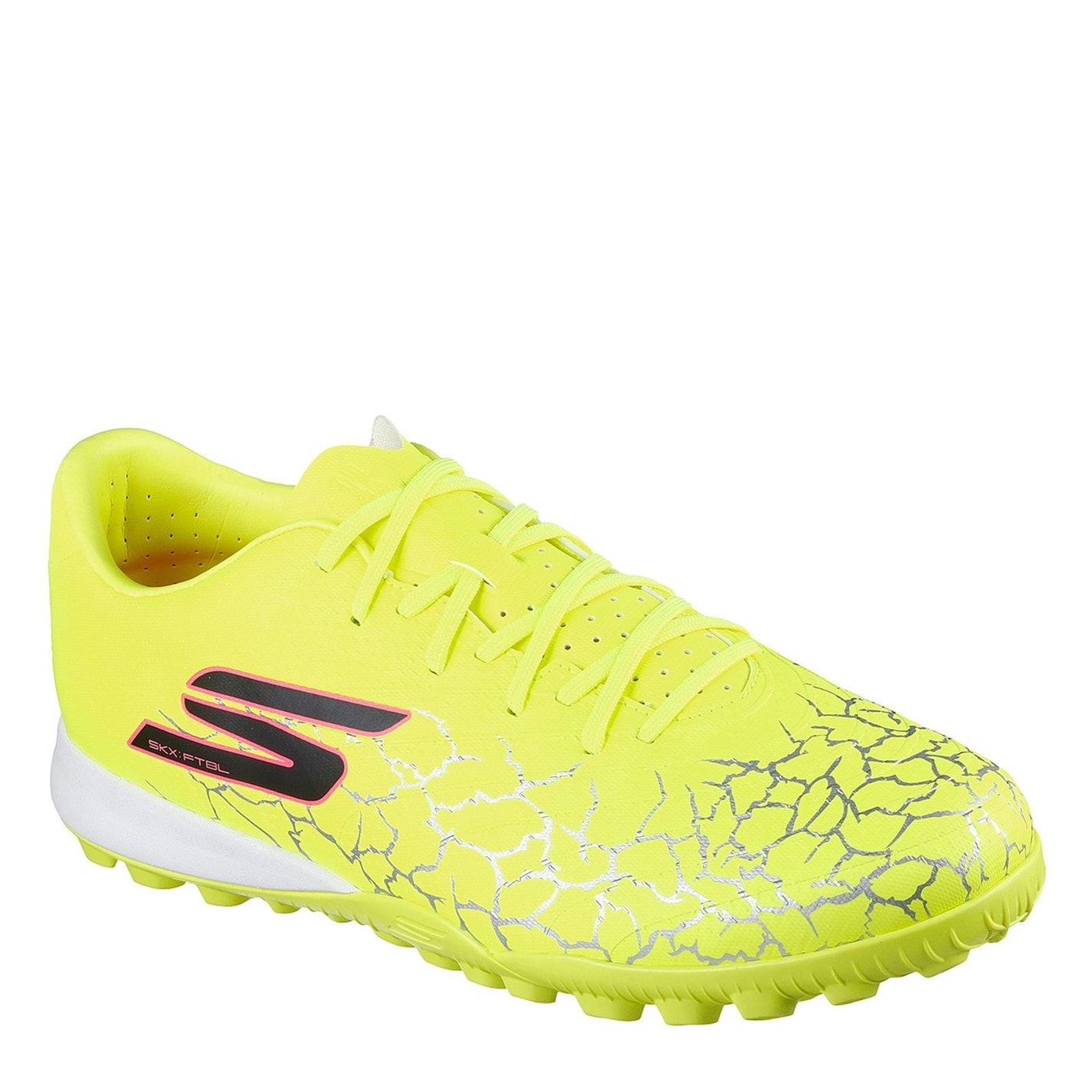 Turfy Skechers Yellow 7561894