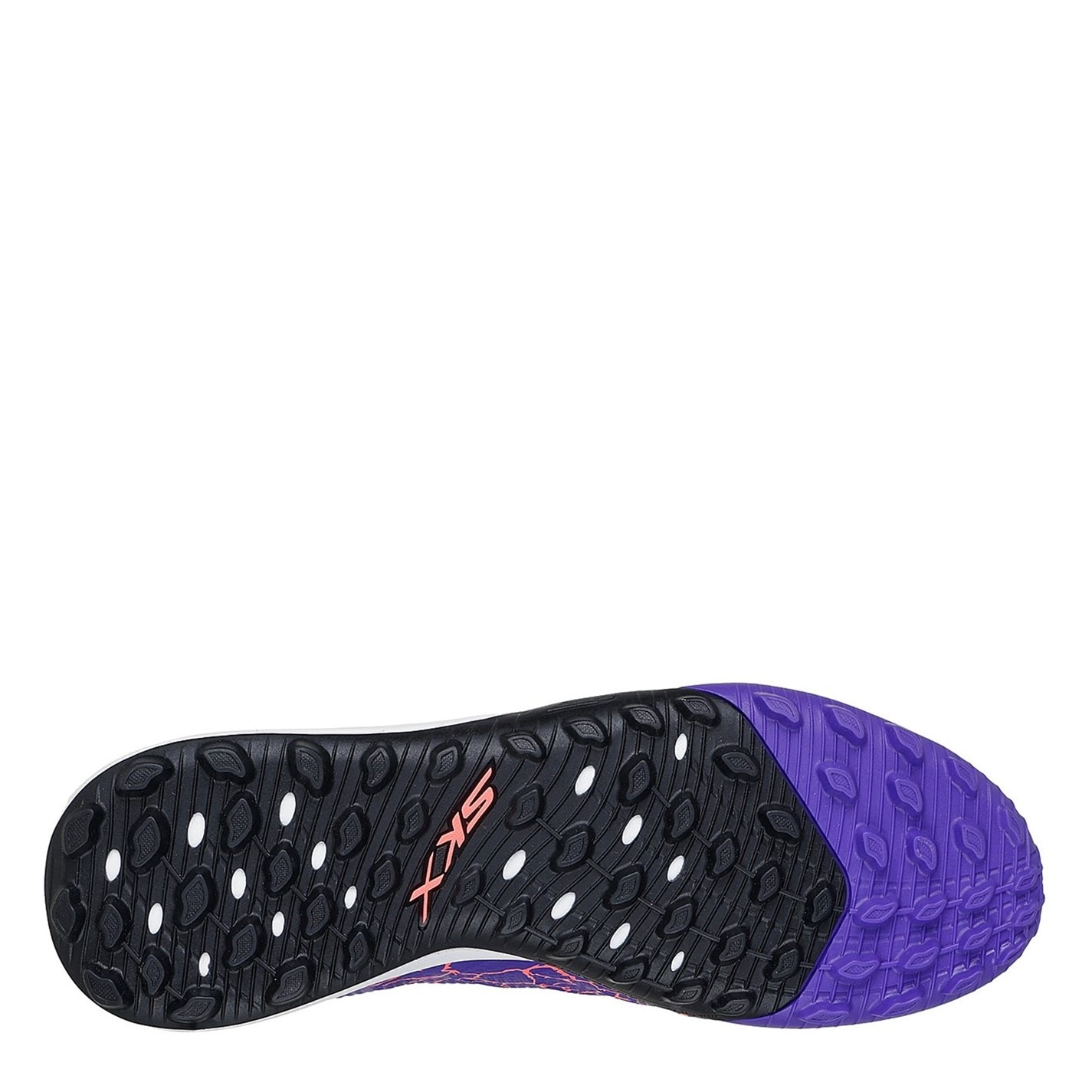 Skechers SKX_01 Gold Astro Turf Football Boots - 4