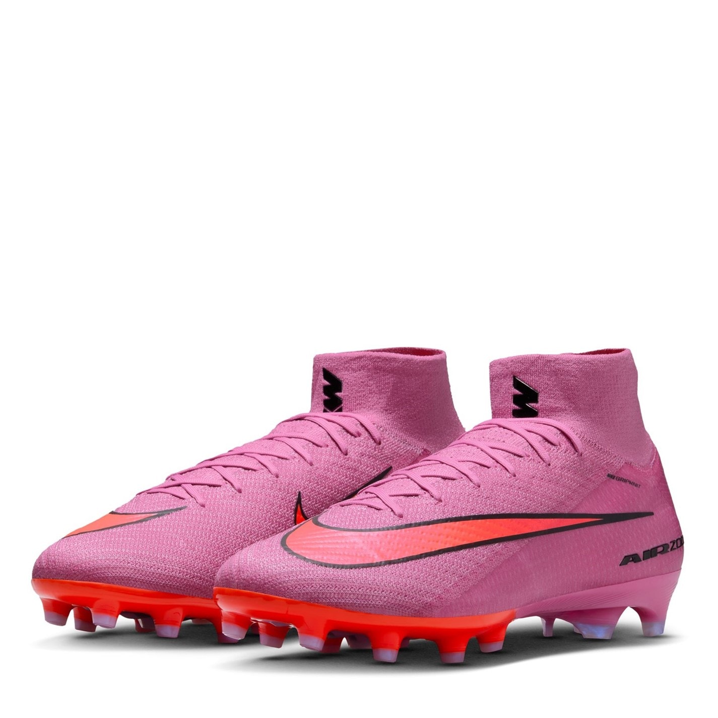 Nike Mercurial Superfly 10 Elite Adults Artificial Ground Football Boots - 4