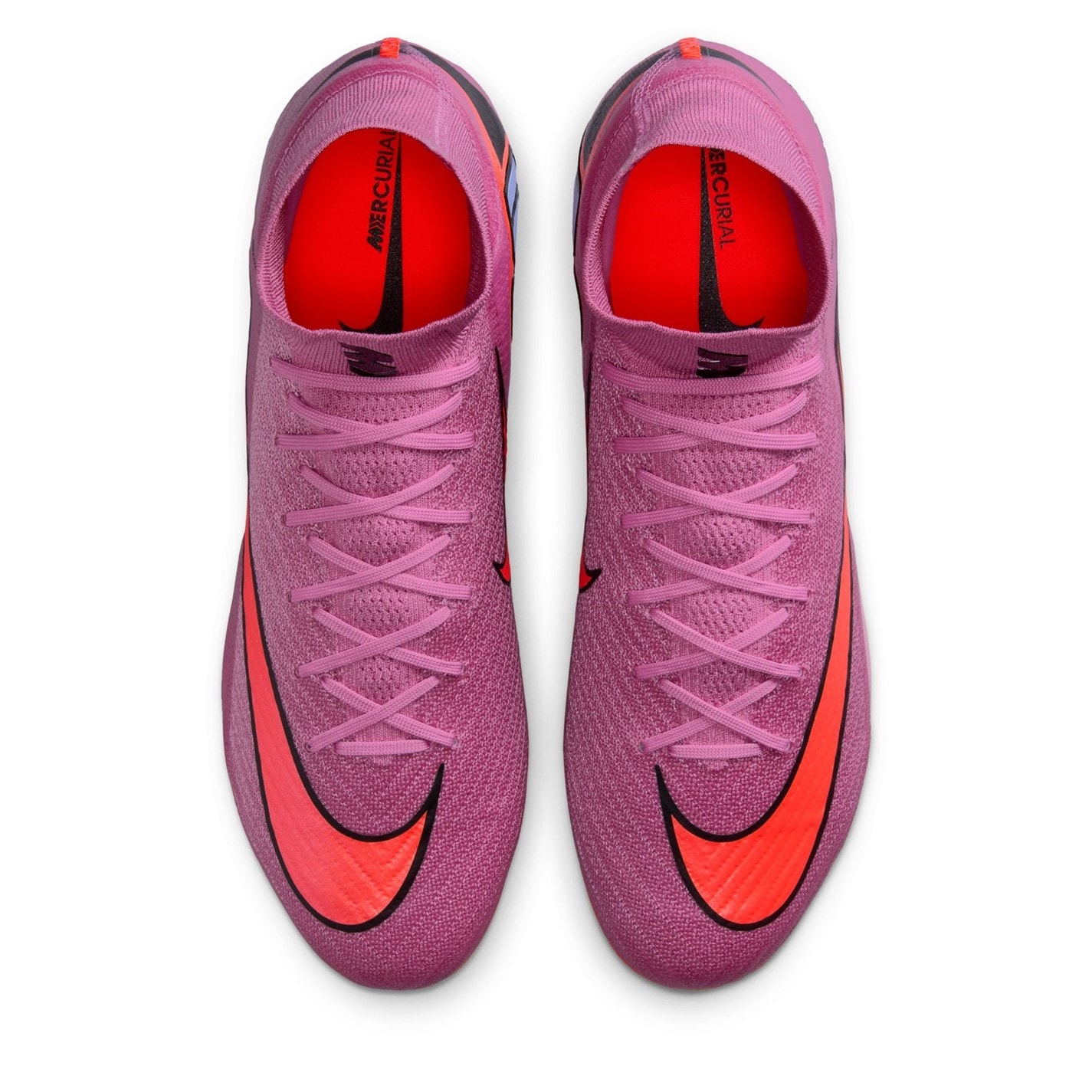 Nike Mercurial Superfly 10 Elite Adults Artificial Ground Football Boots - 6