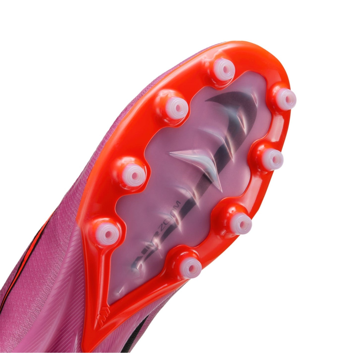 Nike Mercurial Superfly 10 Elite Adults Artificial Ground Football Boots - 7