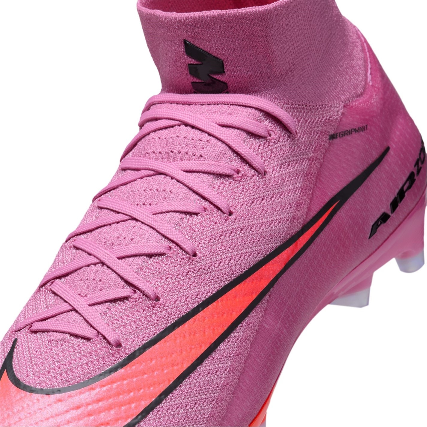 Nike Mercurial Superfly 10 Elite Adults Artificial Ground Football Boots - 8