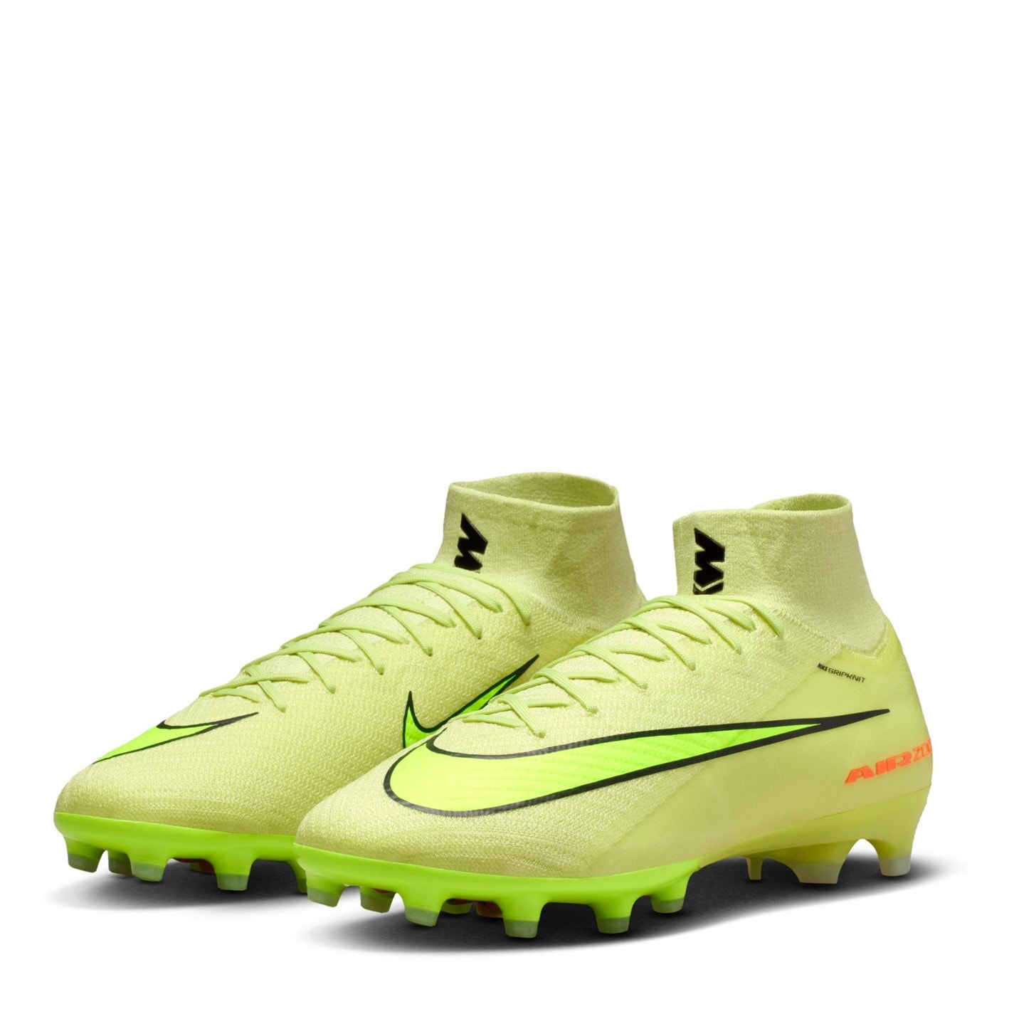 Nike Mercurial Superfly 10 Elite Adults Artificial Ground Football Boots - 4