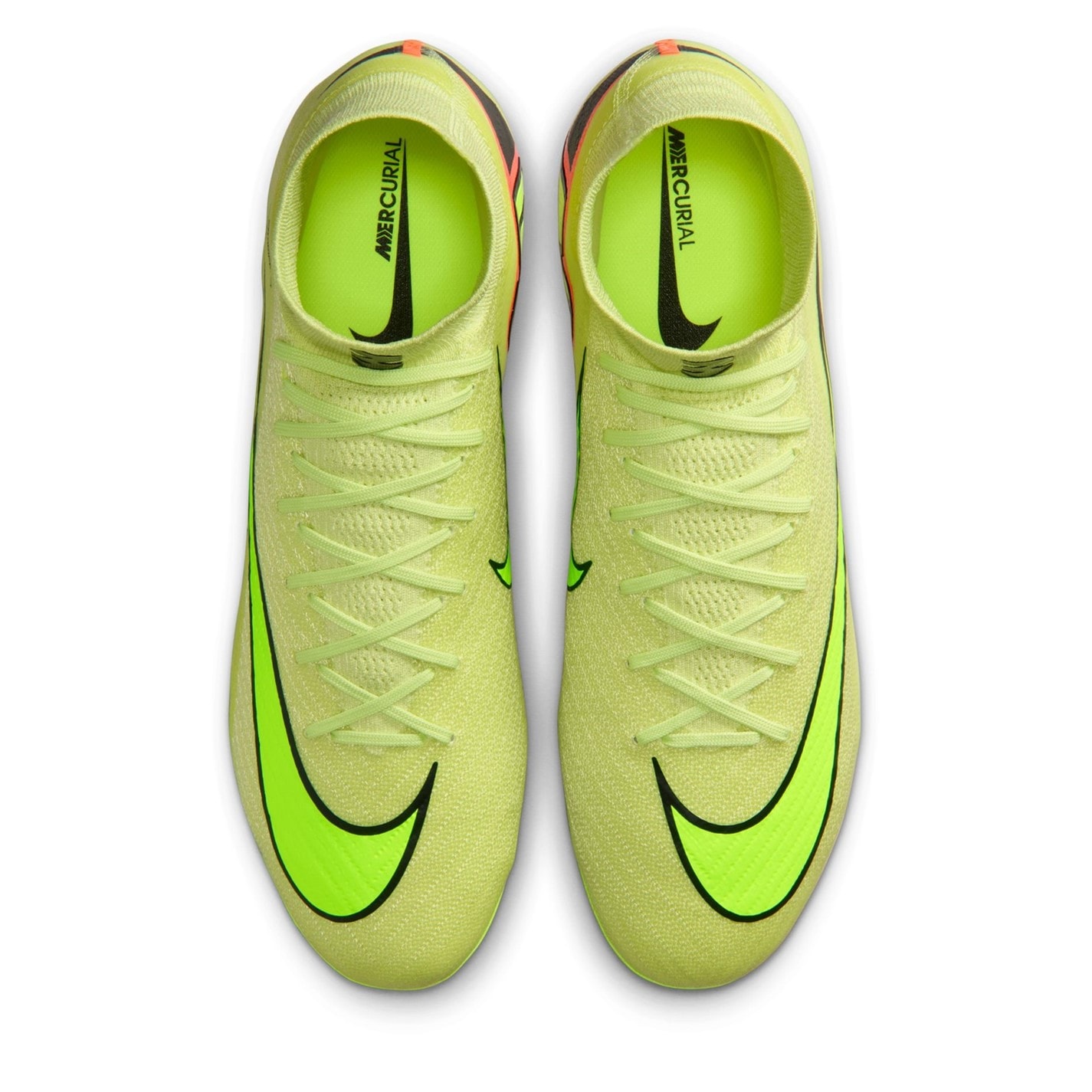 Nike Mercurial Superfly 10 Elite Adults Artificial Ground Football Boots - 6