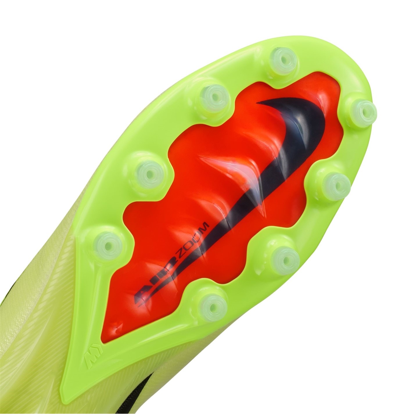 Nike Mercurial Superfly 10 Elite Adults Artificial Ground Football Boots - 7