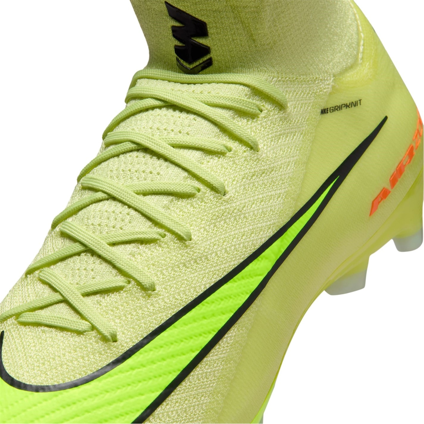Nike Mercurial Superfly 10 Elite Adults Artificial Ground Football Boots - 8