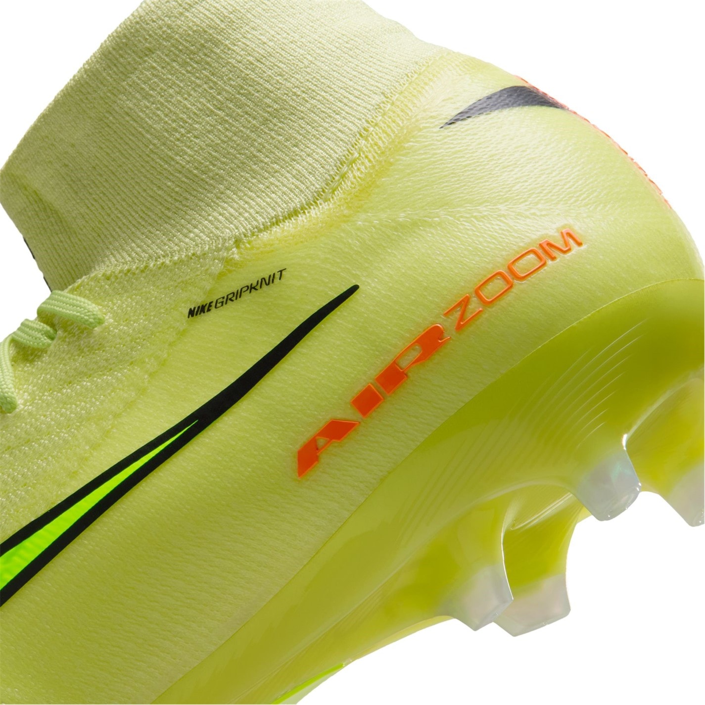Nike Mercurial Superfly 10 Elite Adults Artificial Ground Football Boots - 9