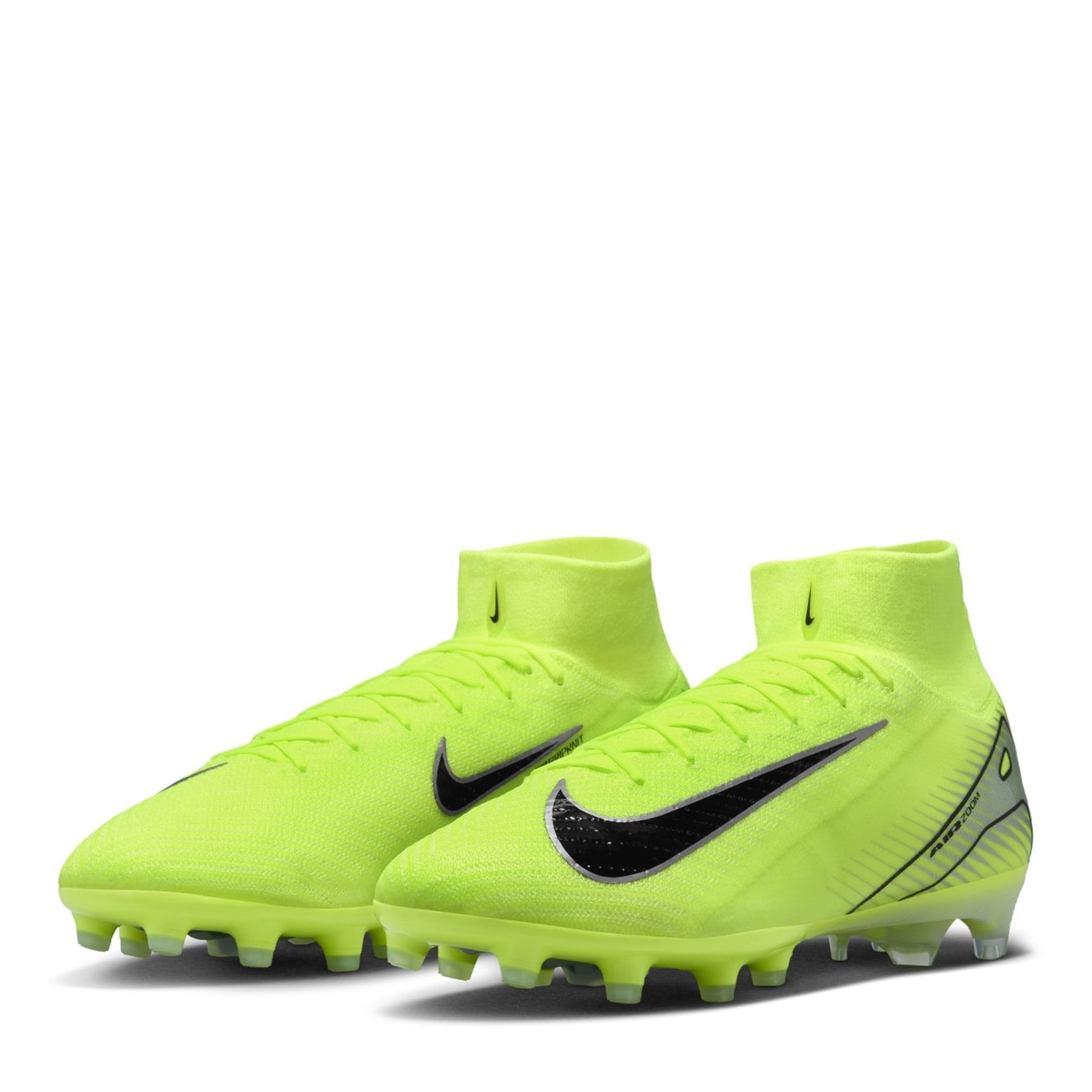 Nike Mercurial Superfly 10 Elite Artificial Ground Football Boots - 4